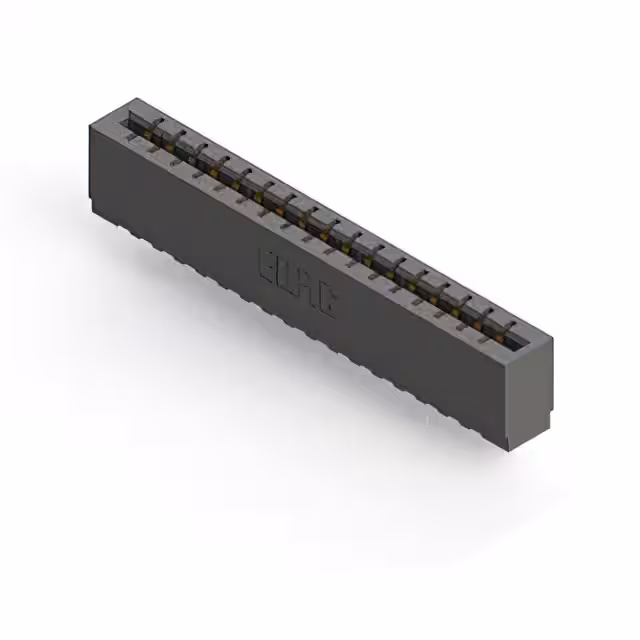 717-017-545-101 EDAC Inc.  Edgeboard Connectors
